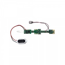 Digitrax SDXN147K1E N DCC Sound Decoder Series 7 Drop in Kato N SD40-2  Similar