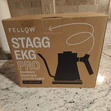 Fellow Stagg EKG Pro | Studio Edition