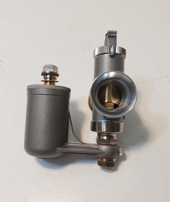 Amal Vincent B+C Rapide Std Vergaser 1949-54 1000cc. 276CH/2DS Carburettor