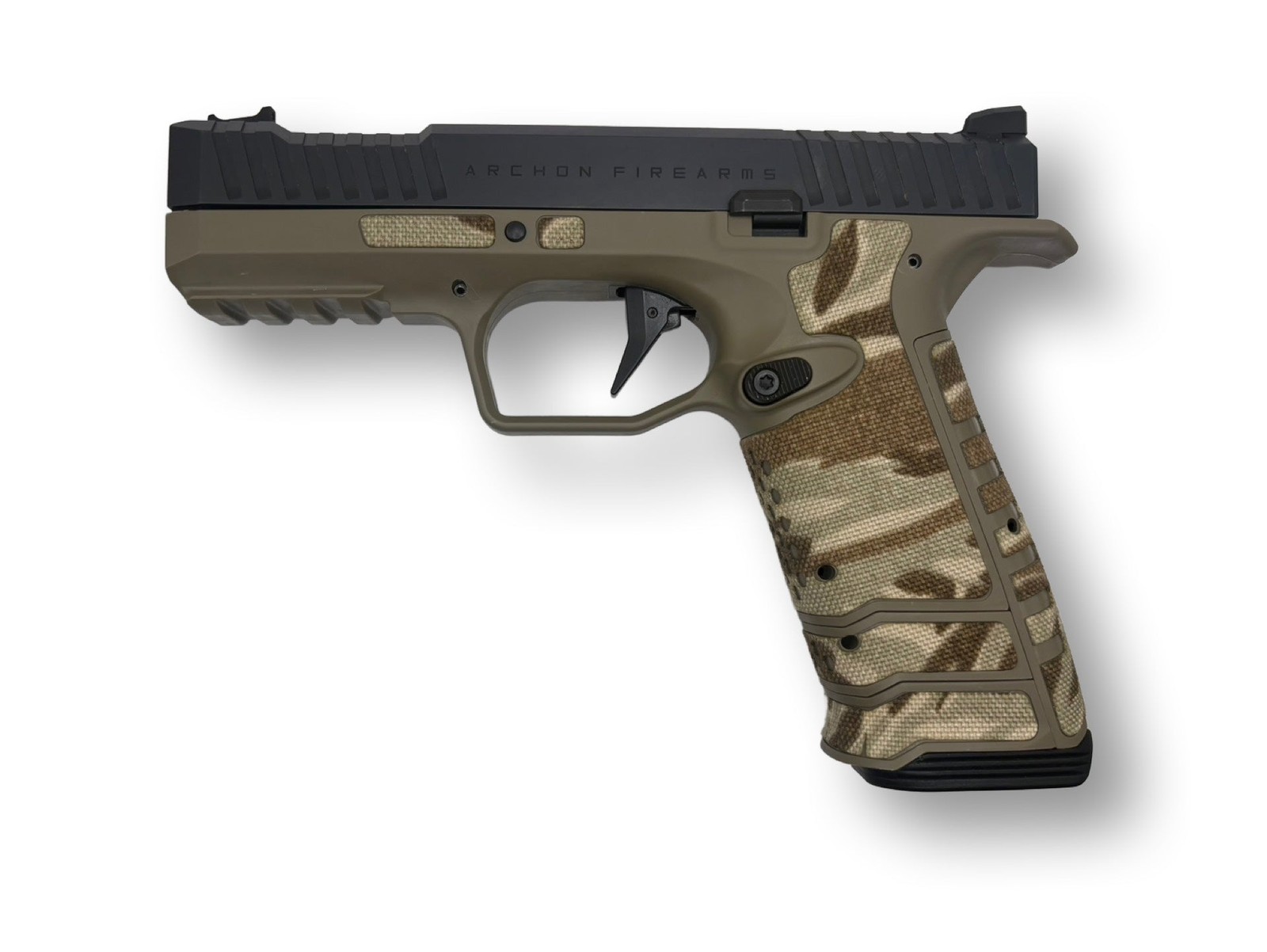 Combat Textiles Cordura Grip for Archon Type B Grip (Gen 2)