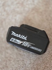 Makita LXT BL1860B 18V LXT® Lithium‑Ion 6.0Ah Battery Genuine Makita from HD #2