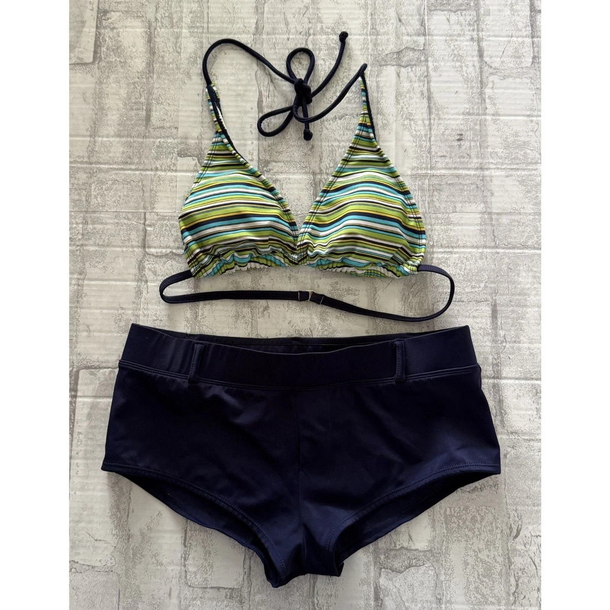 20s vintage Jantzen アンティーク　ジャンセン　ネイビー　水着 Jantzen Blue Swimwear for Women for sale | eBay