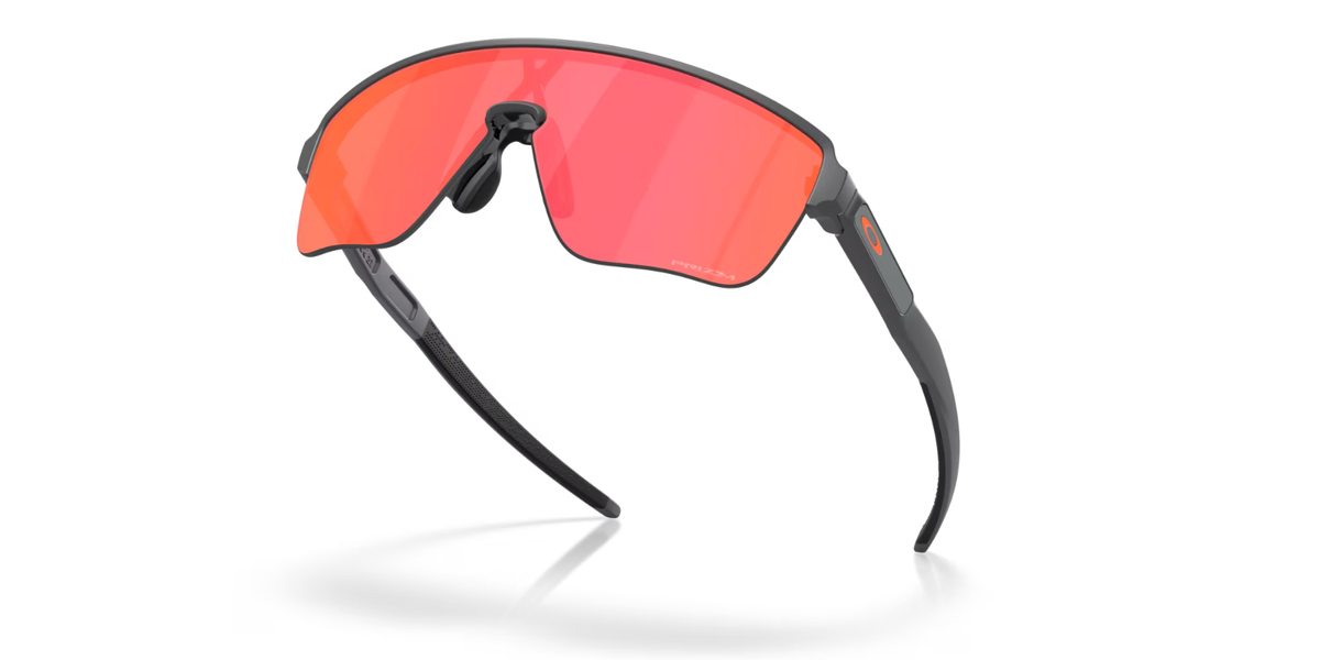 Oakley Sunglasses Corridor SQ OO9415-1042 Matte Carbon W/ PRIZM