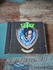 Elvis Costello Spike