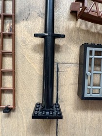 Vintage Lego Forbidden Island 6270 Parts (2541, 2549, 4424, 4844, 2537a, 4071)