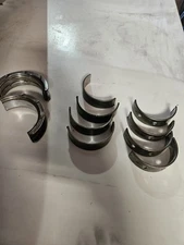 GM LS-Series Standard Main Bearing Set  Take Out Bearings 5.3l A590