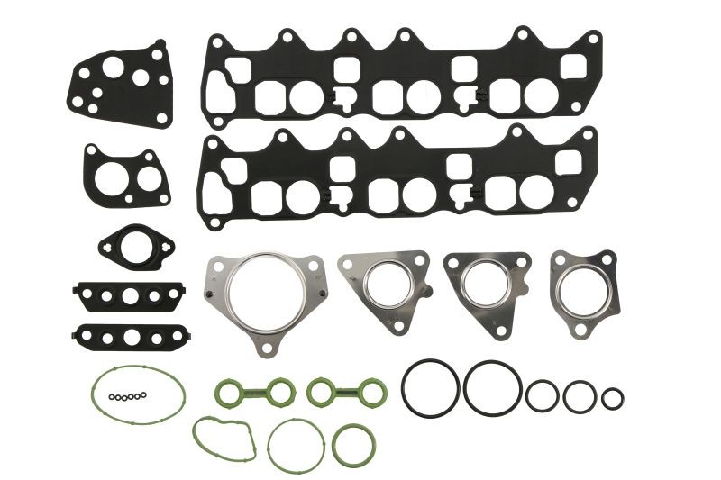 Oil cooler seal kit 77028800 AJUSA for MERCEDES-BENZ JEEP CHRYSLER - Image 9