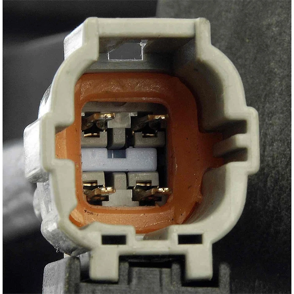 Conjunto de ventilador de refrigeración Dorman 620-429 cupé para Infiniti G35 Nissan 350Z 2003-2006 Foto 2 de 2