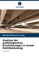 Analyse Der Pathologischen Erscheinungen In Einem Stahlbetonsteg Fallstudien