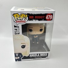 2017 Funko Pop Mr. Robot Vinyl Figures 14