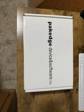 Pakedgedevice Software Gigabit Wired RouterModel: RE-2