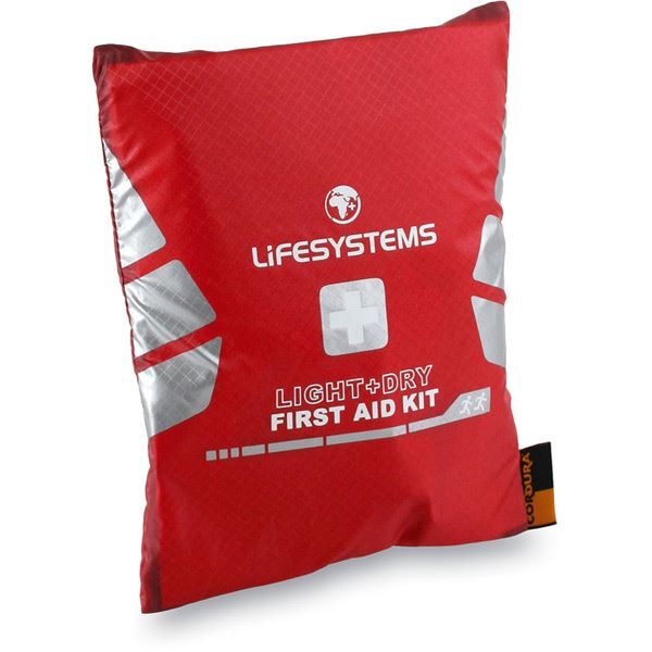 Lifesystem First Aid Light&Dry Pro Kit