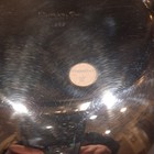 VTG Silverplate Wm. Rogers Victorian Rose Vegetable Fruit Serving Bowl Footed — photo 7