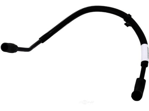 PCV Valve Tubing For 04-07 Cadillac CTS 3.6L V6 LY7 VIN: 7 2.8L T WW53B1