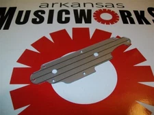 NEW - Gretsch Electro Lap Steel Control Plate, #006-9712-000