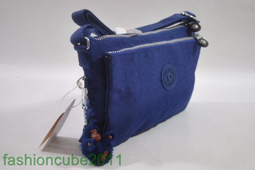 New With Tag Kipling MIKAELA Small Shoulder Crossbody Bag - 第 43/96 張圖片