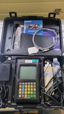 Olympus 37DLS Plus Ultrasonic Thickness Gauge