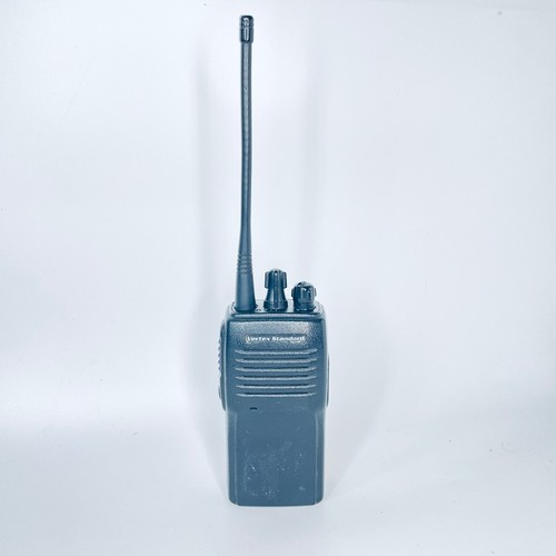 Yaesu VX-160EU Vertex Standard 2-way Radio Transceiver Walkie Talkie - Photo 6/11