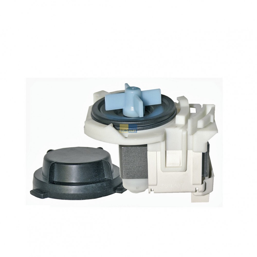 Bauknecht Whirlpool Laugenpumpe Ablaufpumpe Pumpe Spülmaschine 481236018558