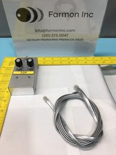 LAM 853-015982-001 Assy Manual Match Control, 133169