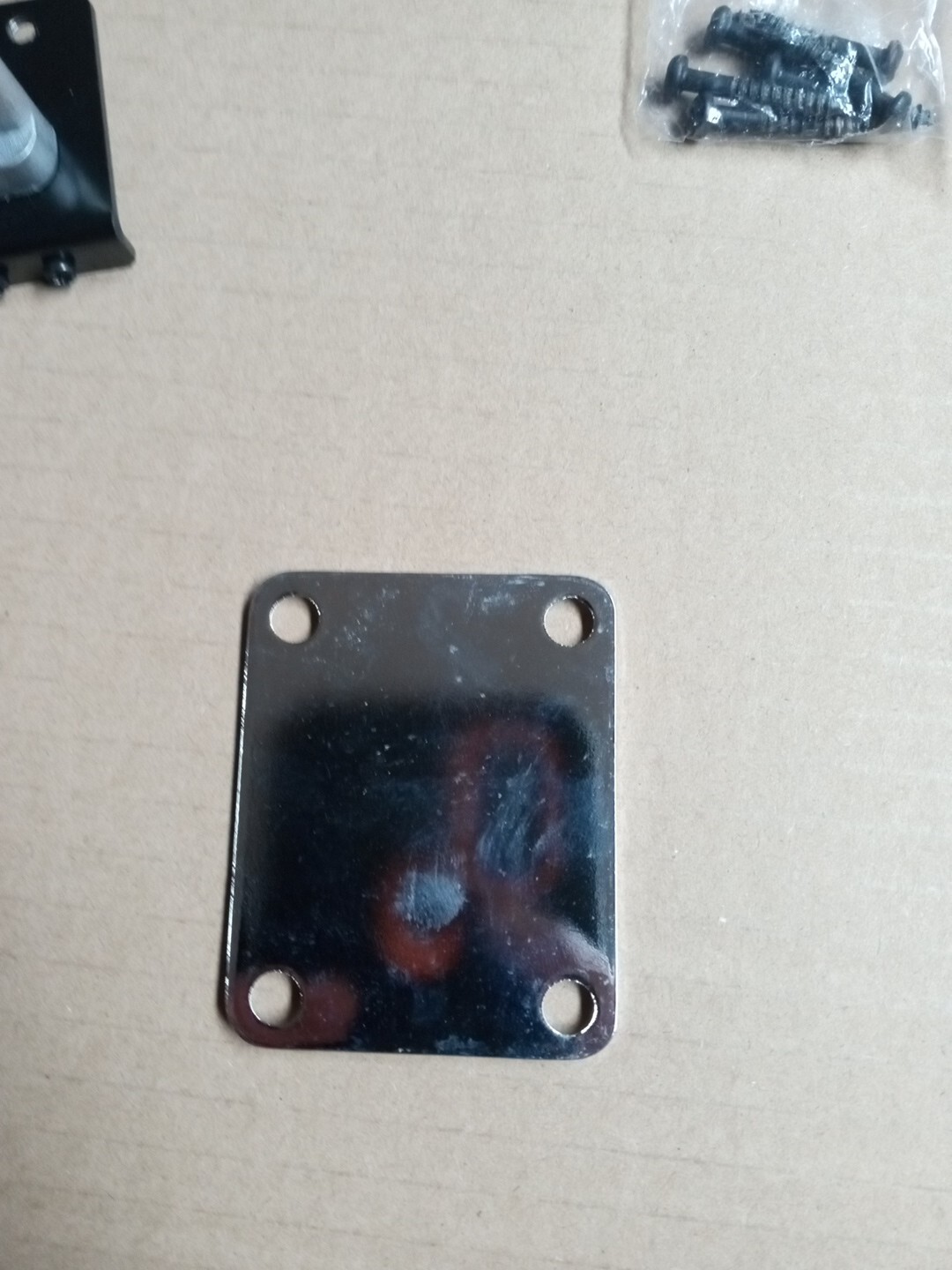 New Guitar Parts eBay