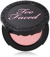 Too Faced Cosmetics Full Bloom Ultra Flush Blush Sweet Pink .14-ounce on sale Too Faced Cosmetics Full Bloom Ultra Flush Blush Sweet Pink .14-ounce on sale