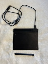 XP-Pen Star G640 6x4 Inch Graphic Drawing Tablet Excellent Condition
