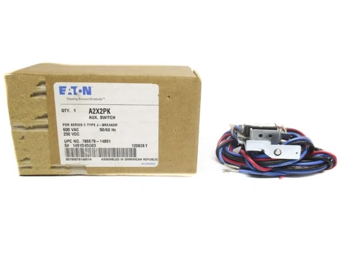 EATON A2X2PK NSMP