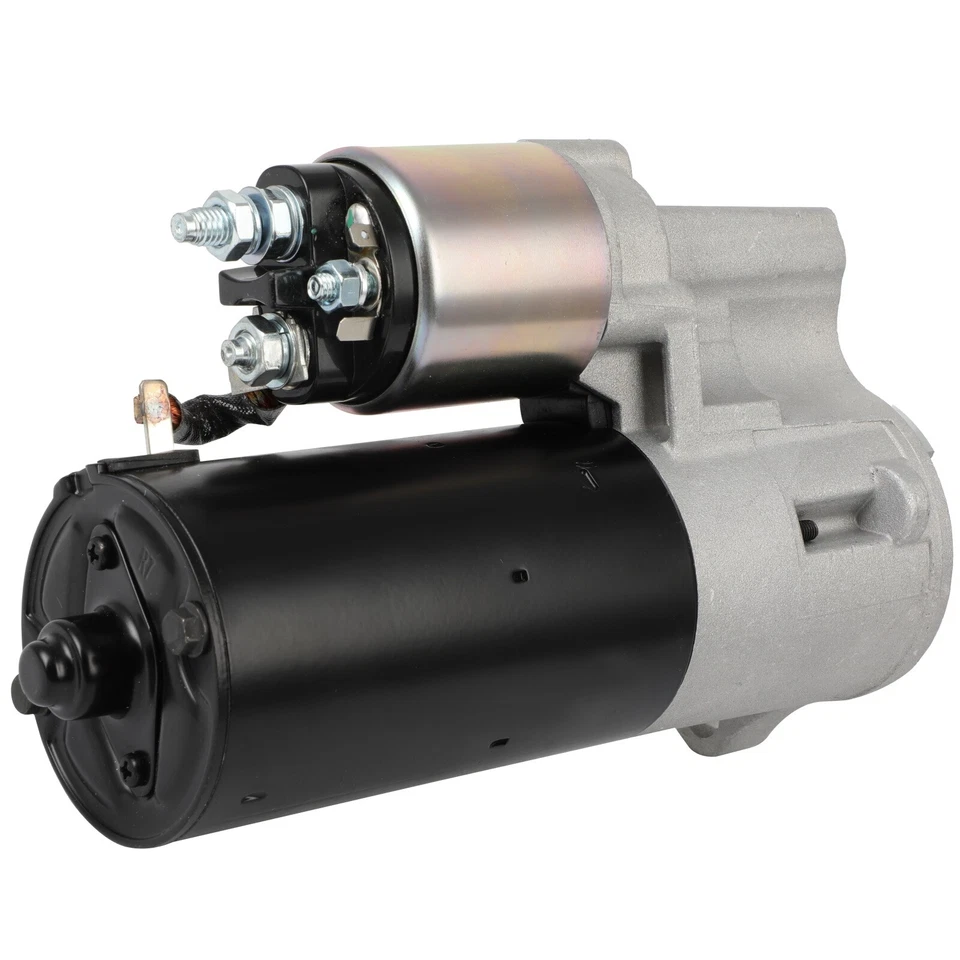 Arranque para Porsche Cayenne V6 3.6L 2008-2010 0001123002 0001123003 944280801120 Foto 4 de 4