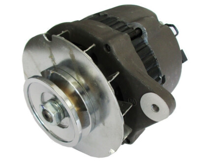 Lichtmaschine für OMC Marine Volvo Penta Mercruiser 2.3L 3.0L 3.2L 4.3L 5.0L 65A