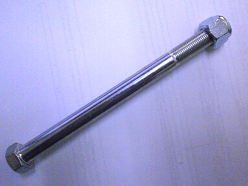 253952 Perno 1/2"" x 6 1/2"" UNF Range Rover Classic Discovery 1 y Defender - Imagen 9 de 9