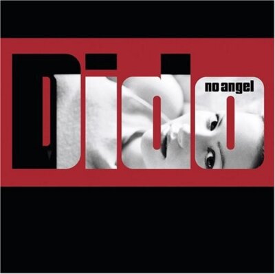 No Angel by Dido (CD, 1999)