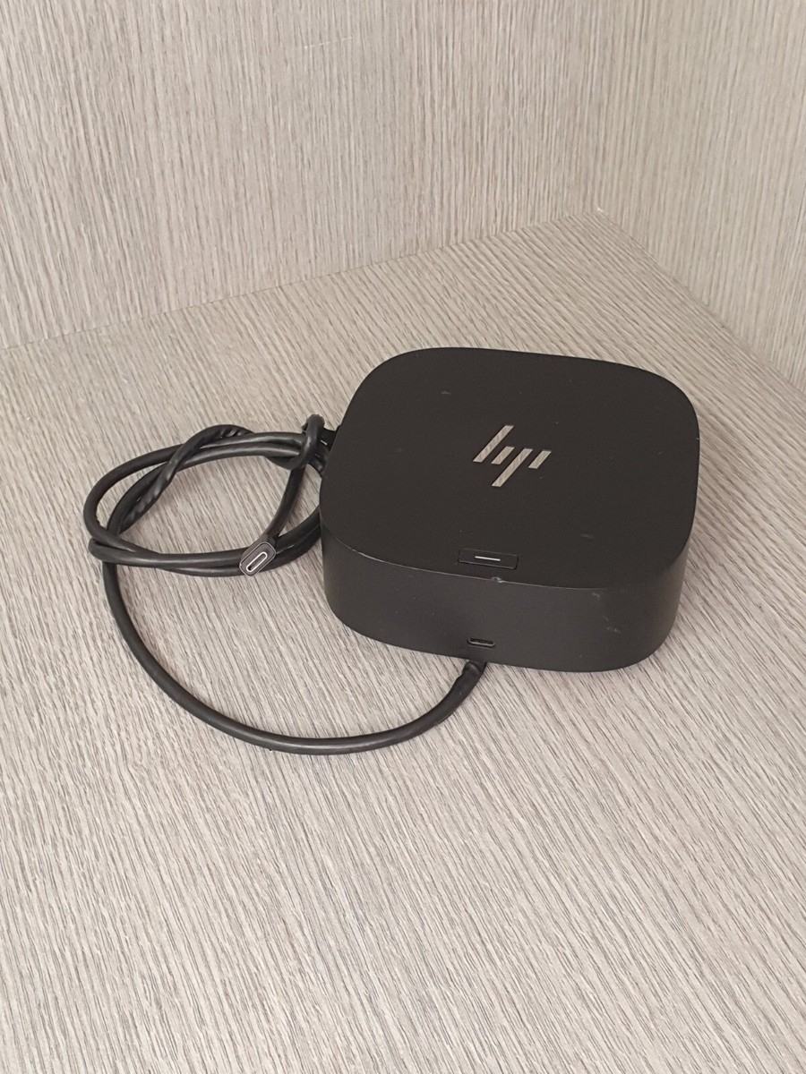 HP USB-C Dock G5　HSN-IX02 HP USB-C Dock G5 HSN-IX02 DisplayPort/HDMI Grade C EK2103 | eBay