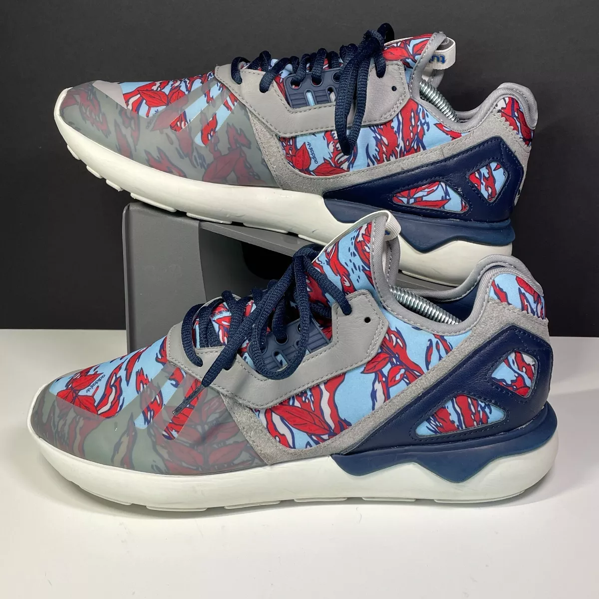 Adidas tubular sneaker cheap
