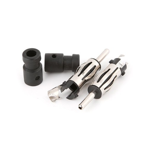 Adapter radia samochodowego kabel antena antena złącze wtykowe - Zdjęcie 3 z 7