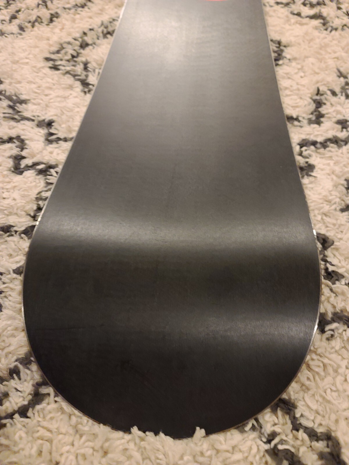 K2 Scorpaznotica 155 Travis Parker Pro Model Snowboard
