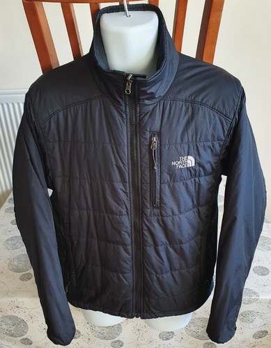 MENS THE NORTH FACE PRIMALOFT JACKET 