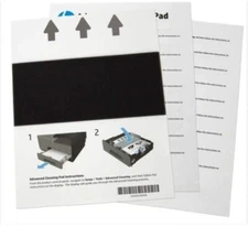 CN459-67006 HP OEM HP OJ X476, X576 Advanced Cleaning Kit - Used for resolving S