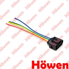 Howen IGNITION COIL WIRING HARNESS FOR VW NEW BEETLE PASSAT POLO MFPC26WIRVW