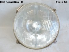 Feu avant (phare) Autobianchi A112