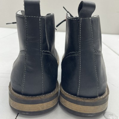 original penguin monty chukka boot