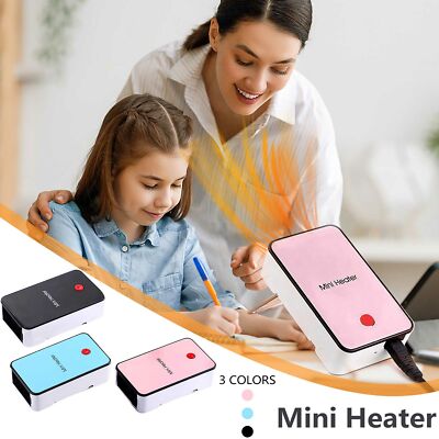 Desktop Heater Usb Heater Office Personal Desktop Heater Personal
