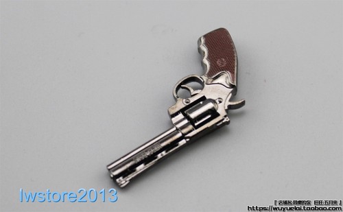 1/6 Scale Plastic Rifle Gun Weapon Model For 12'' Male Soldier Action Figure Toy - 第 239/347 張圖片
