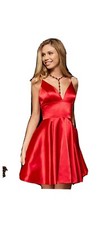 Sherri Hill 52291 Evening Dress ~LOWEST PRICE GUARANTEE~ NEW Authentic