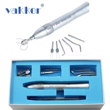 VAKKER Dental Automatic Crowns & Bridge Remover Dental Crown Molar Remove System