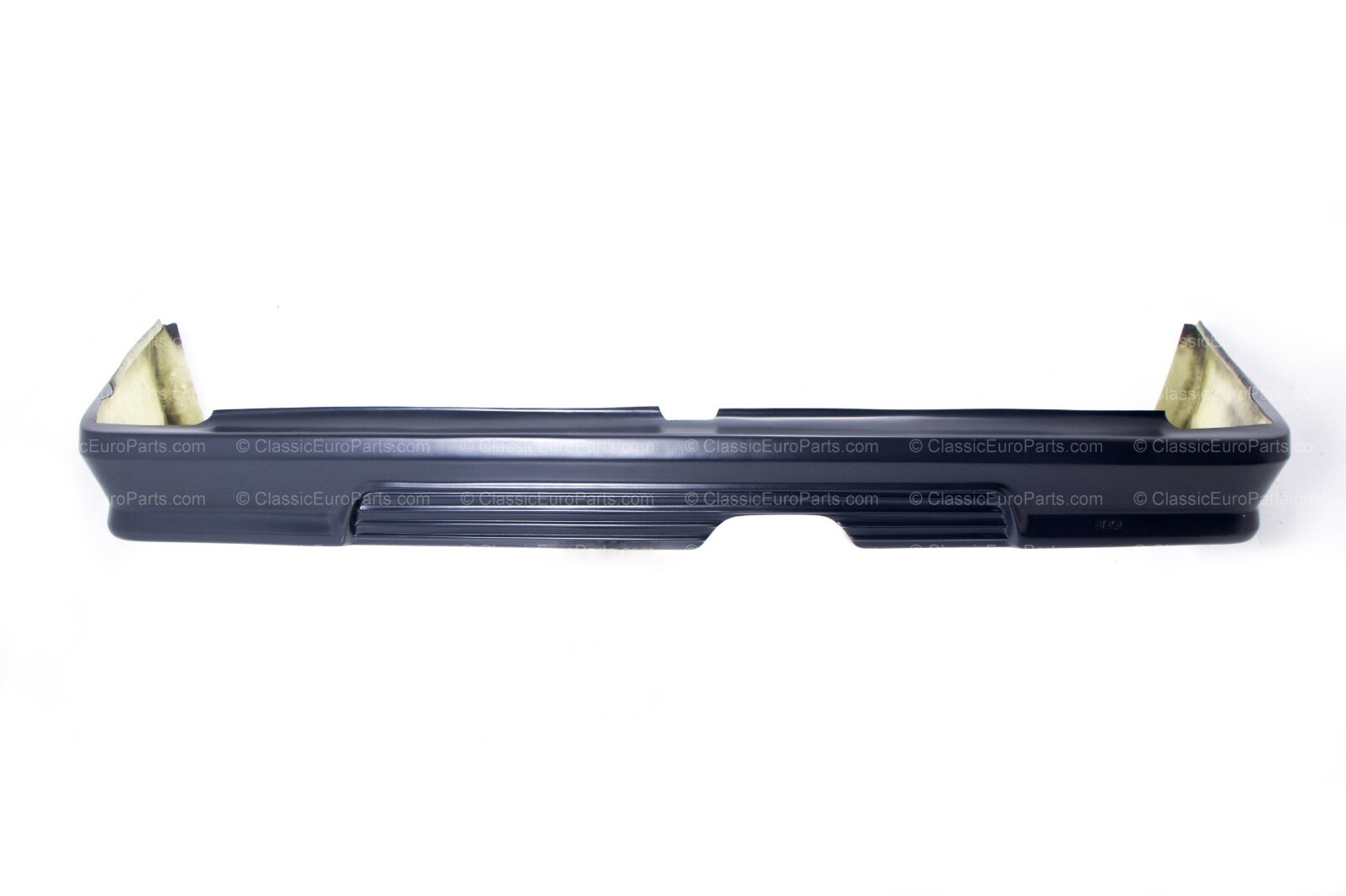 BMW E28 BBS REAR SPOILER lip apron valance euro bumper 520 525 528 533 ...