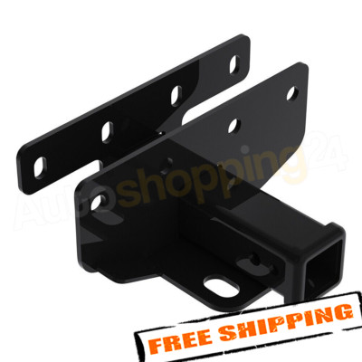 Draw-Tite 76382 Class 3 Trailer Hitch for 2007-2023 Jeep Wrangler JK/JL