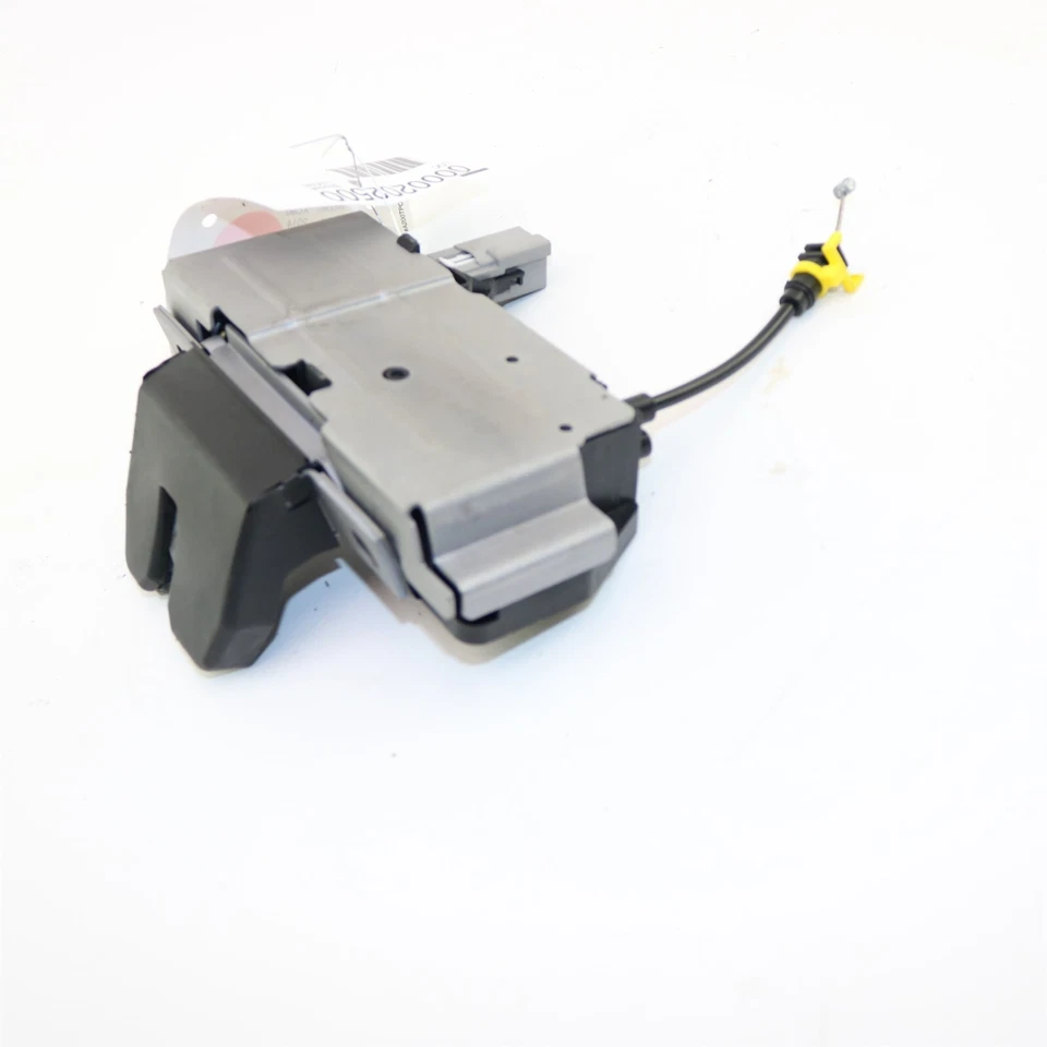 Volvo OEM Rear Liftgate Latch/Lock Assembly 31253053 w/Cable for XC90 03-14 - Image 3 of 3