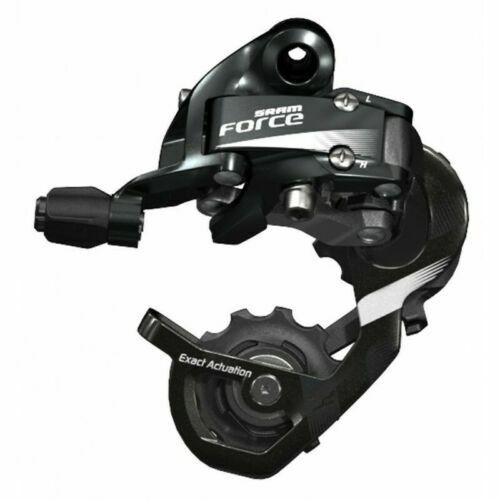 Deragliatore Posteriore Gx 1x11v Gabbia Lunga Nero 2137900957 SRAM - Foto 9