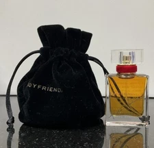 Kate Walsh BOYFRIEND  Perfume in velvet pouch  0.5 fl. oz. New!